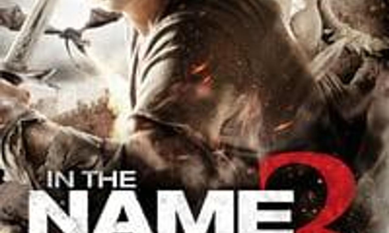 header image for In the Name of the King III