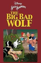 The Big Bad Wolf