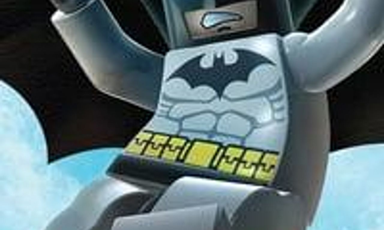 header image for LEGO DC Comics Super Heroes: Batman Be-Leaguered
