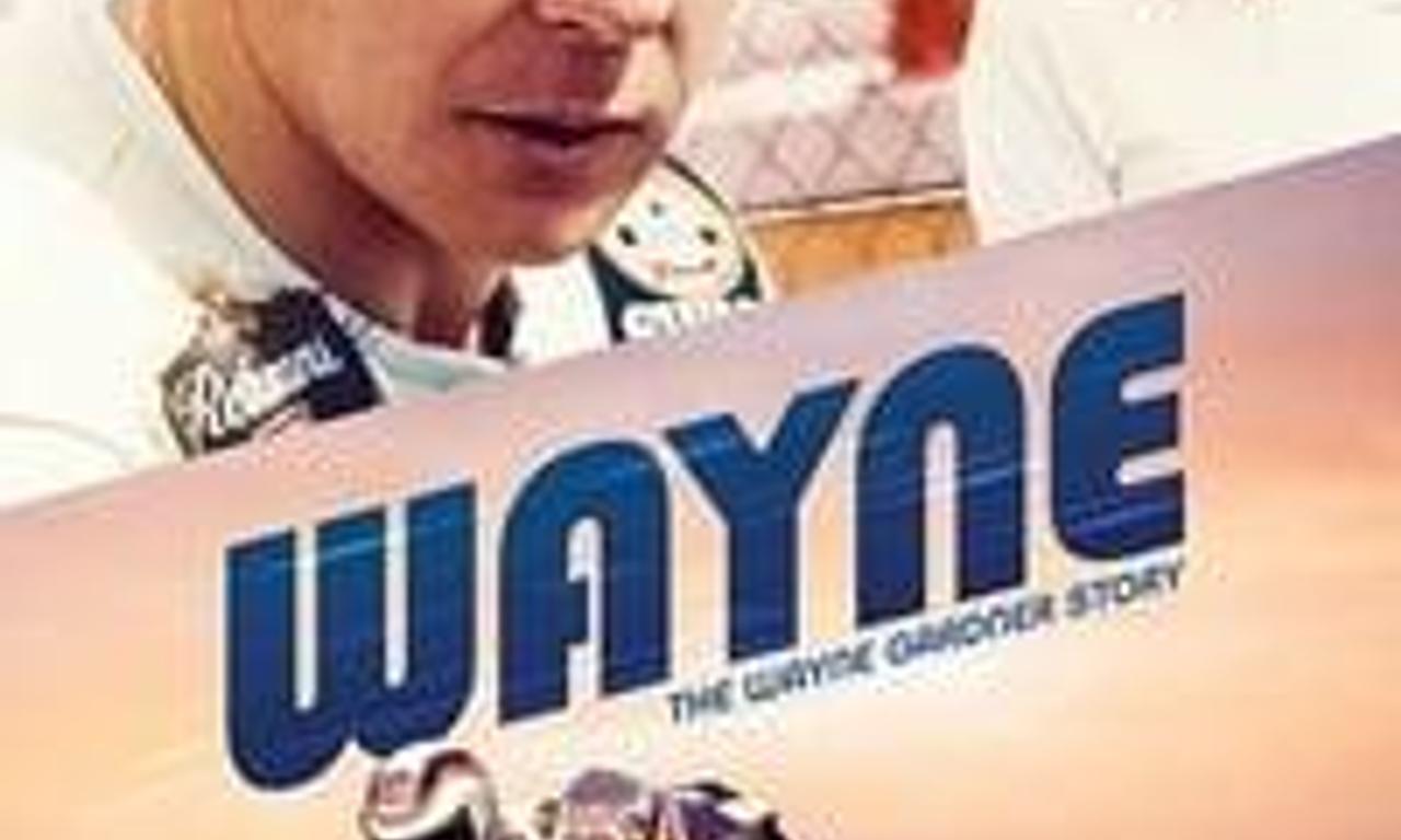 header image for Wayne