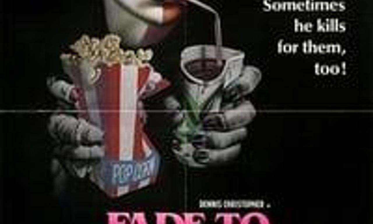 header image for Fade to Black