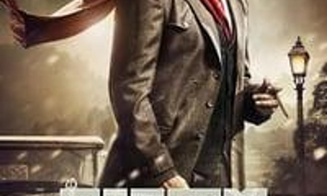 header image for Byomkesh Gotro