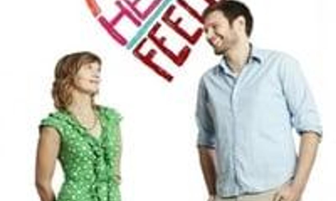 header image for No Heart Feelings