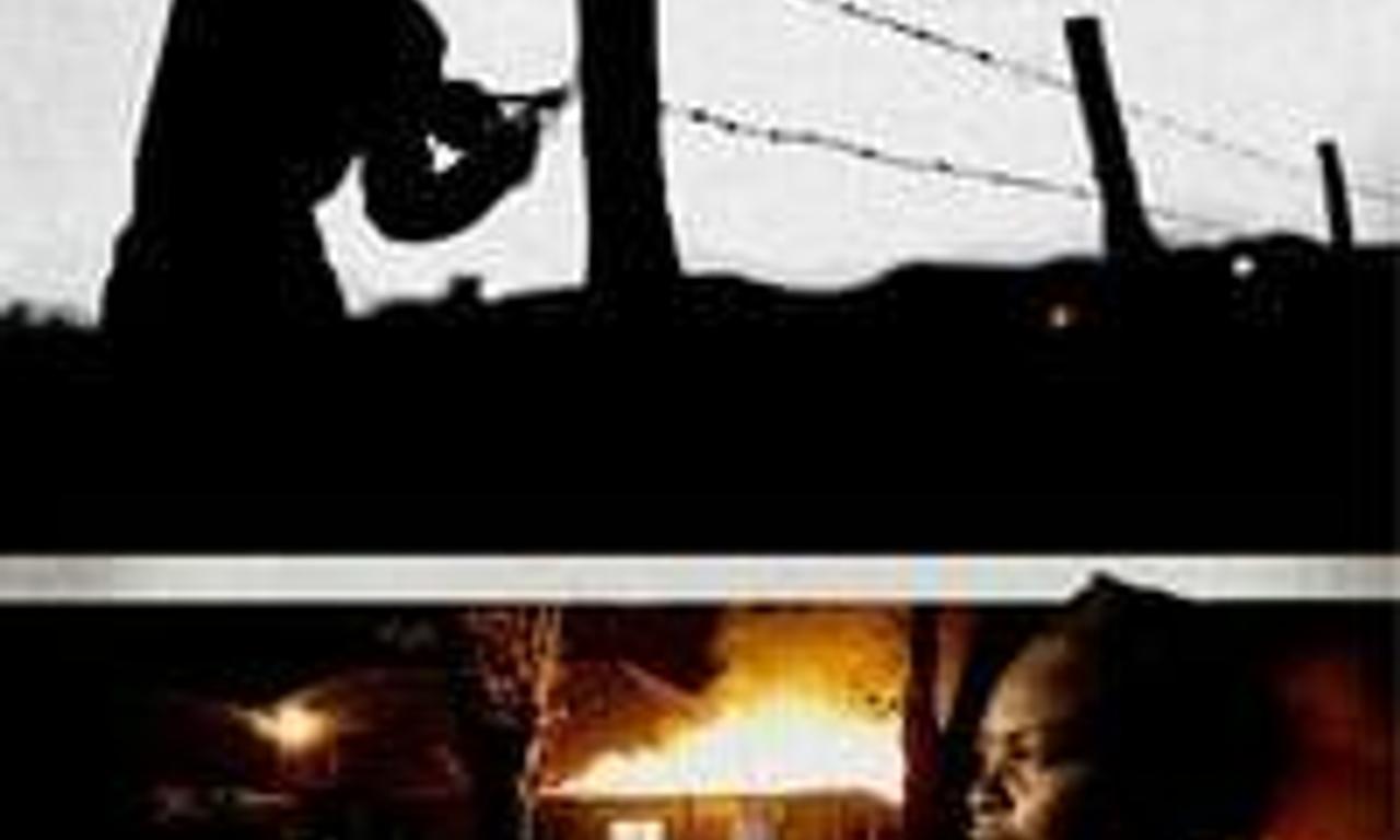 header image for Something Necessary