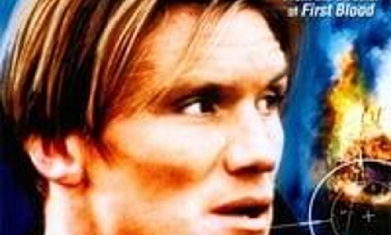 header image for The Shooter