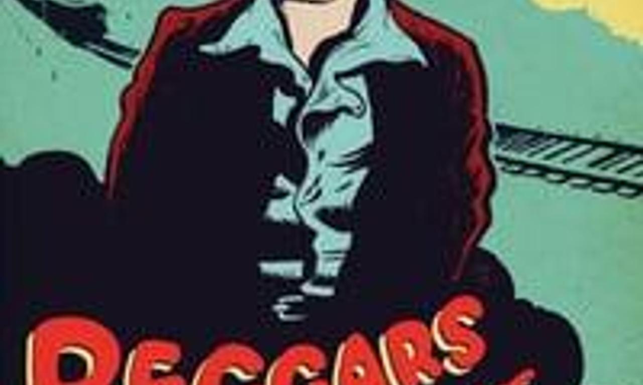 header image for Beggars of Life