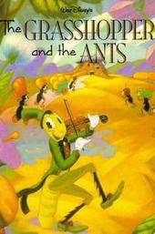 The Grasshopper and the Ants