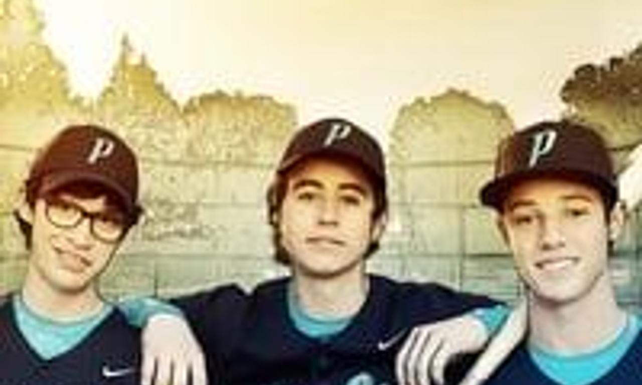 header image for The Outfield