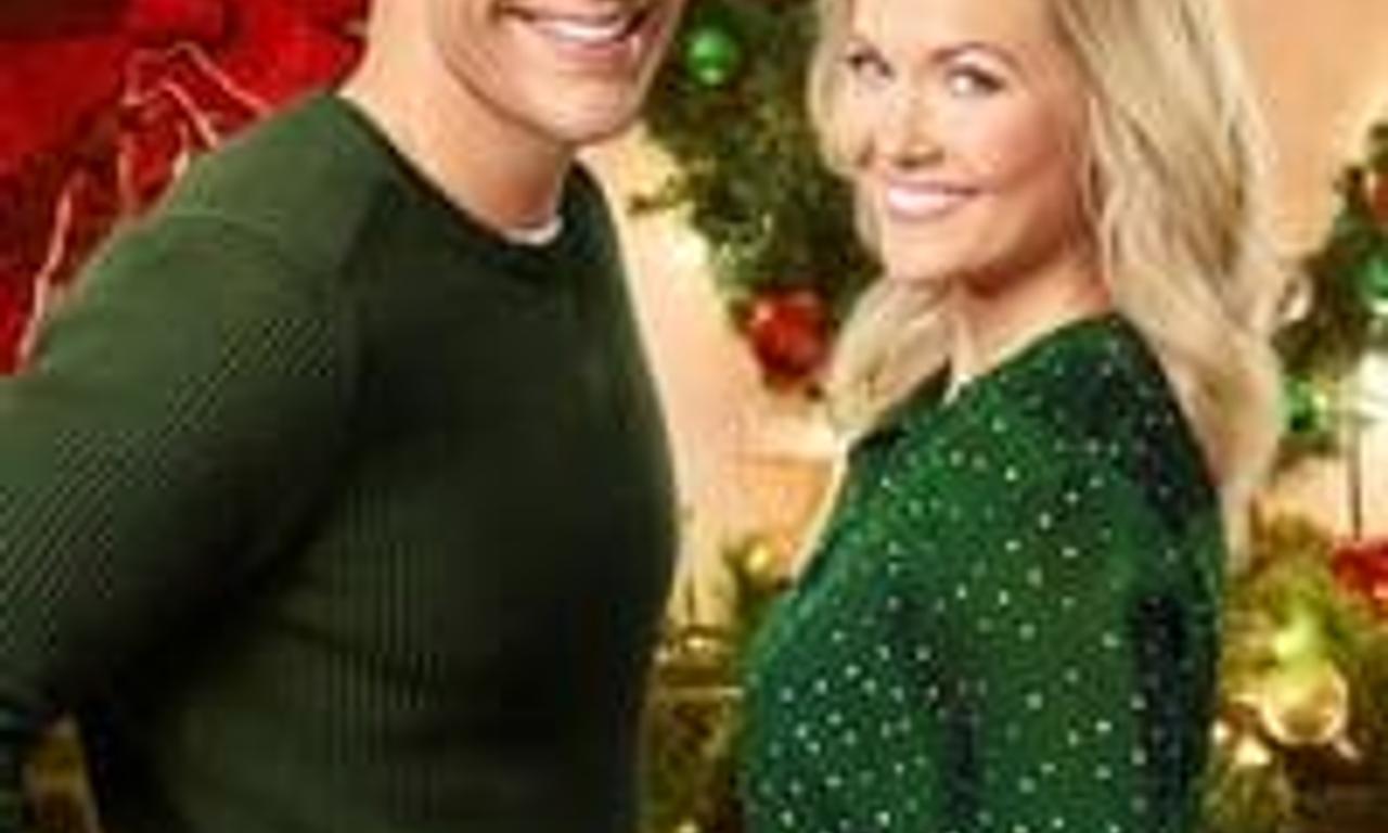 header image for With Love, Christmas