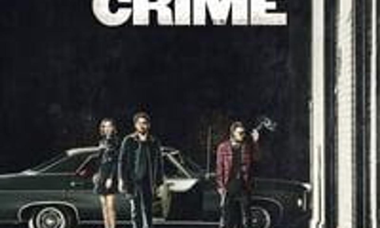 header image for The Last Days of American Crime