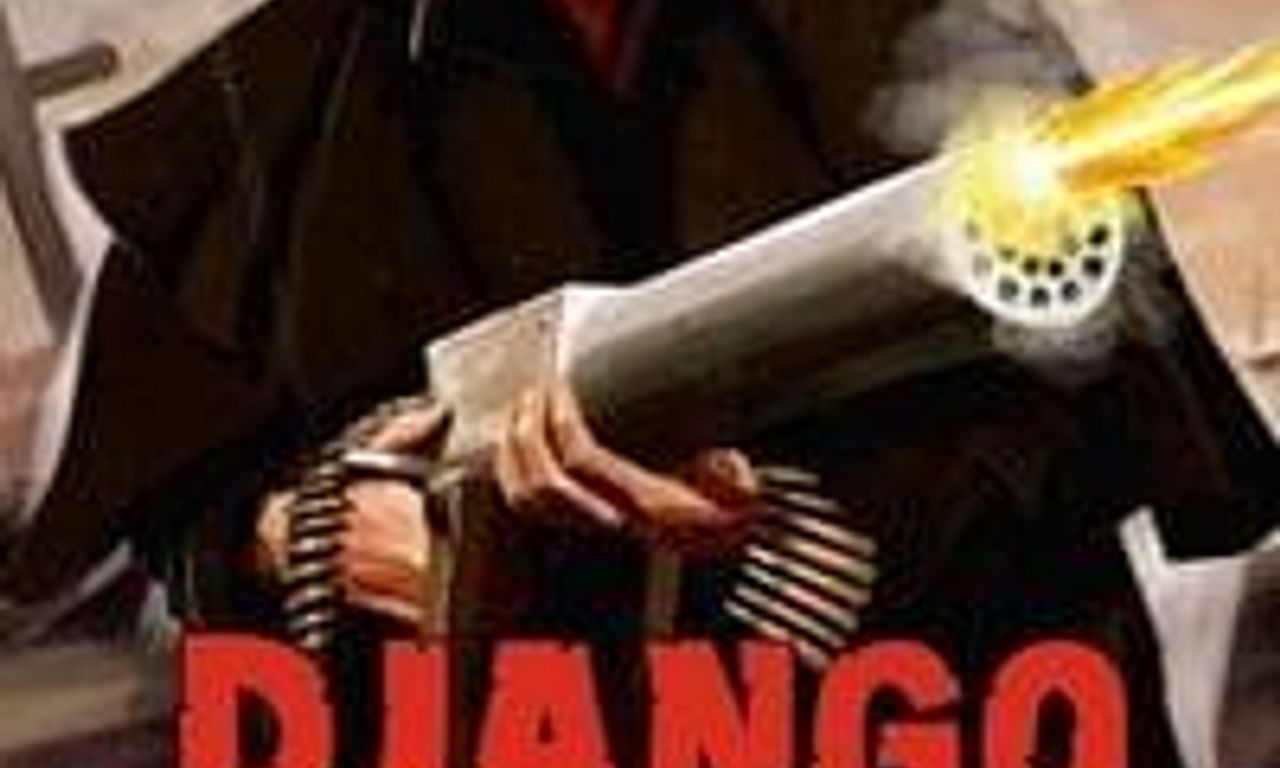 header image for Django, Prepare a Coffin