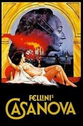 Fellini's Casanova