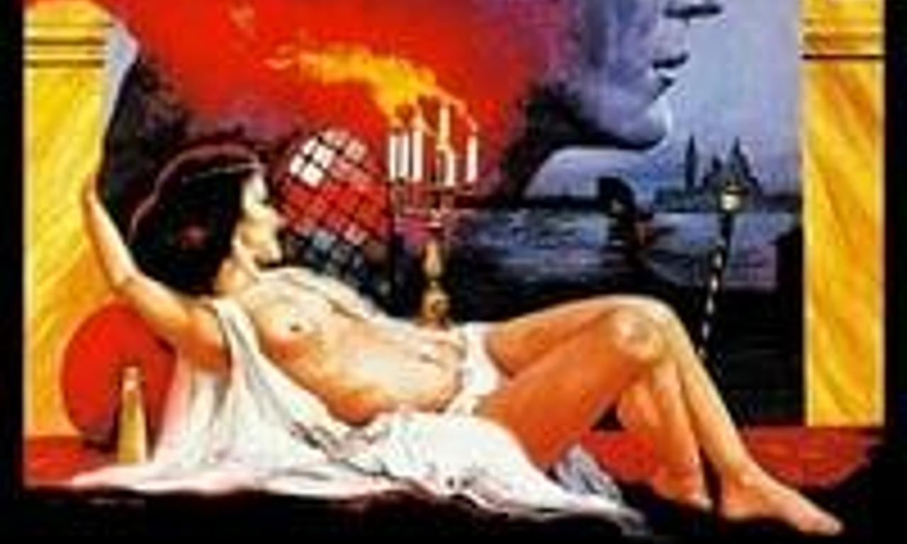 header image for Fellini's Casanova