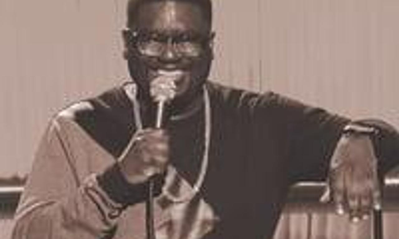 header image for Lil Rel Howery: RELevent