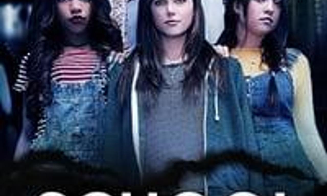 header image for School Spirits