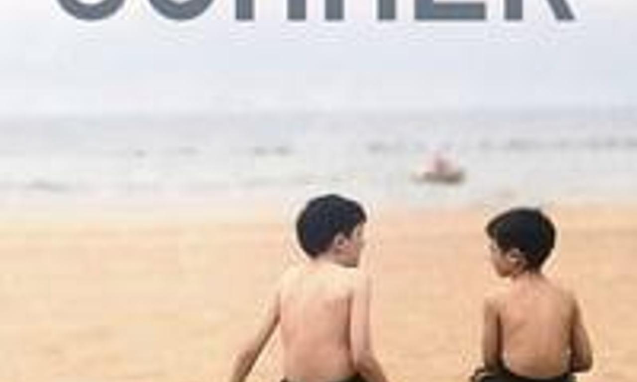 header image for Stolen Summer