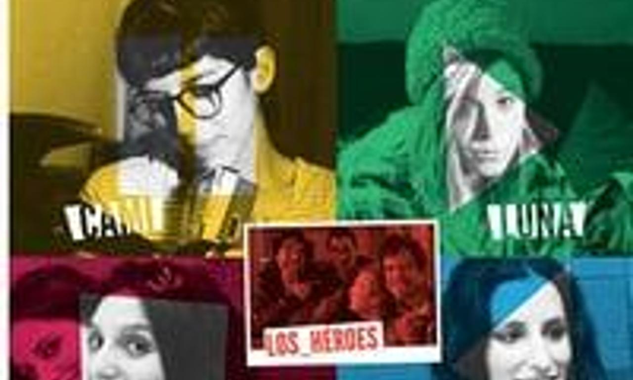 header image for Perhaps