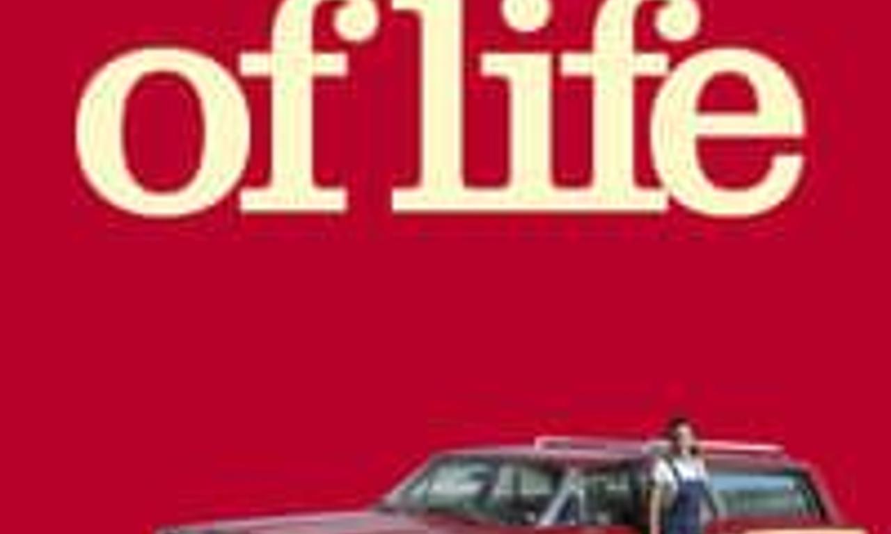 header image for Links of Life