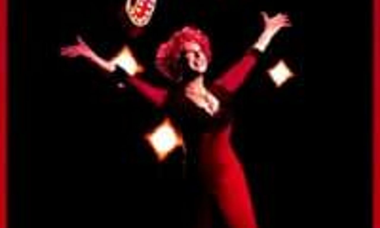 header image for Gypsy