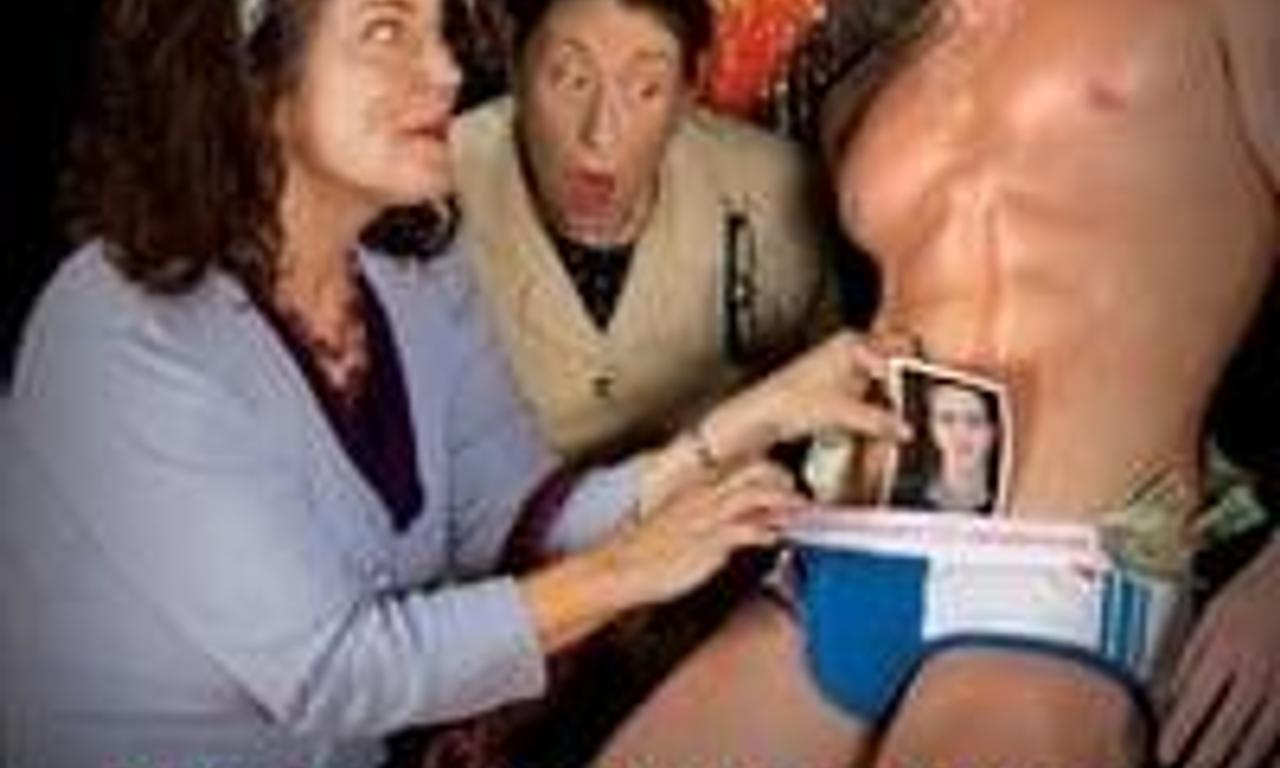 header image for You Should Meet My Son!