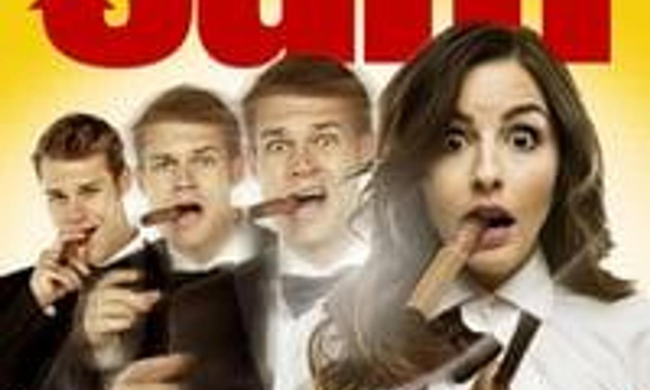 header image for Sam