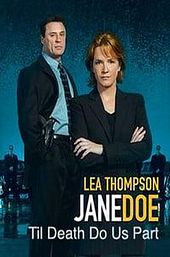 Jane Doe: Til Death Do Us Part