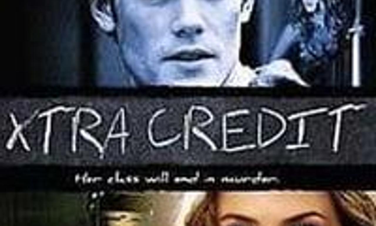 Xtra Credit Where to Watch and Stream Online Entertainment.ie