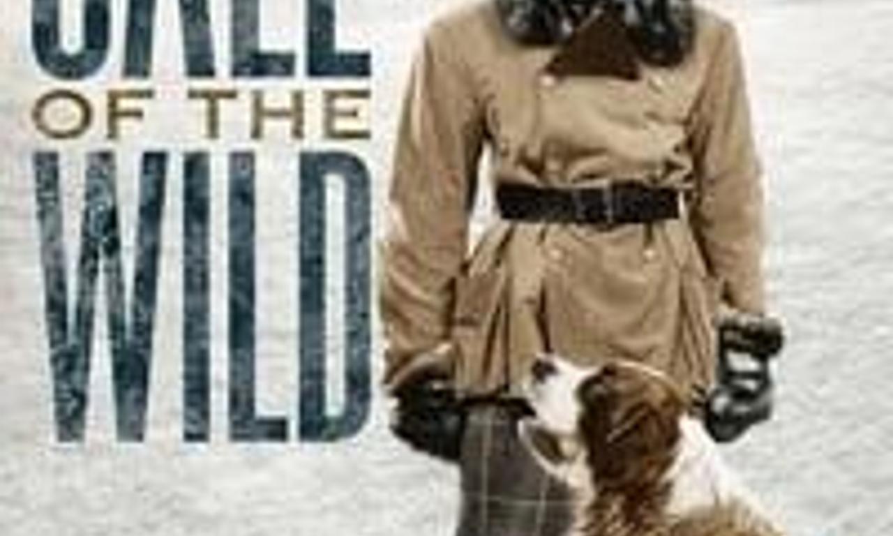 header image for Call of the Wild