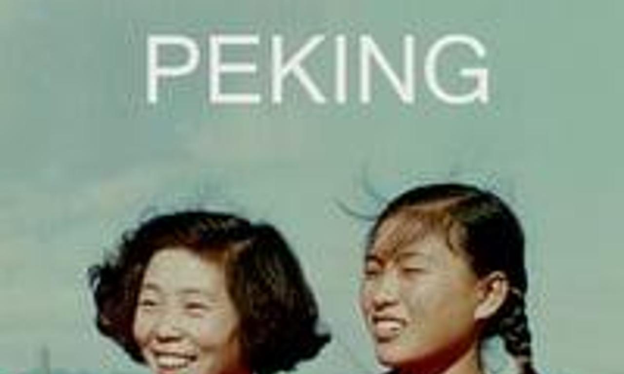 header image for Sunday in Peking