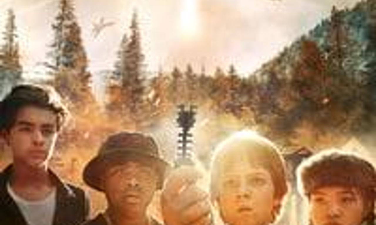 header image for Rim Of The World