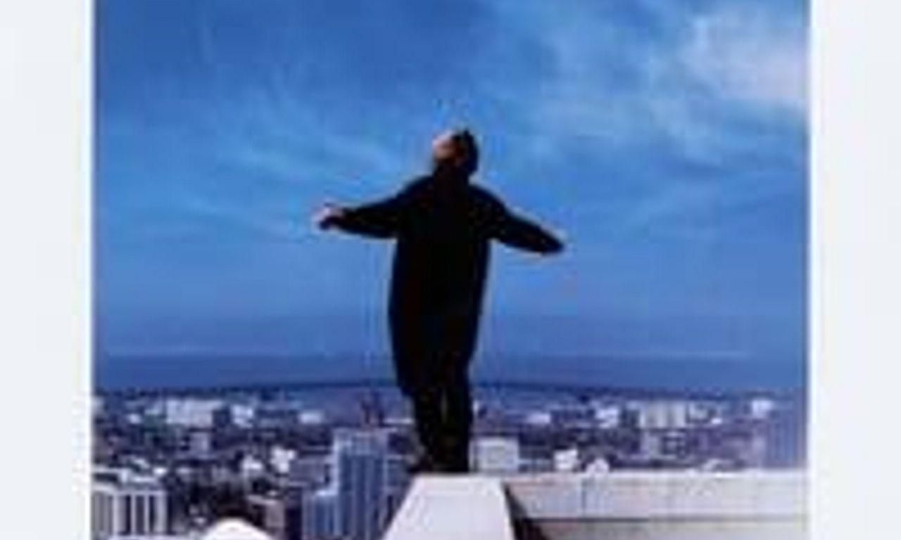 header image for Fearless