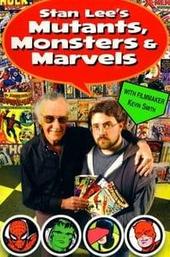 Stan Lee's Mutants, Monsters & Marvels