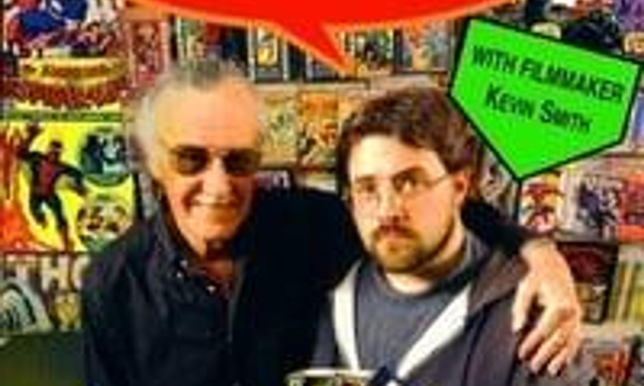 header image for Stan Lee's Mutants, Monsters & Marvels