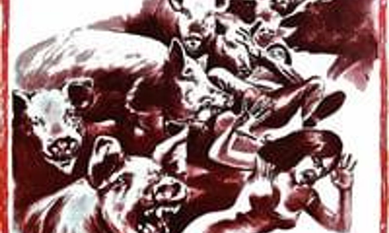 header image for Daddy's Deadly Darling