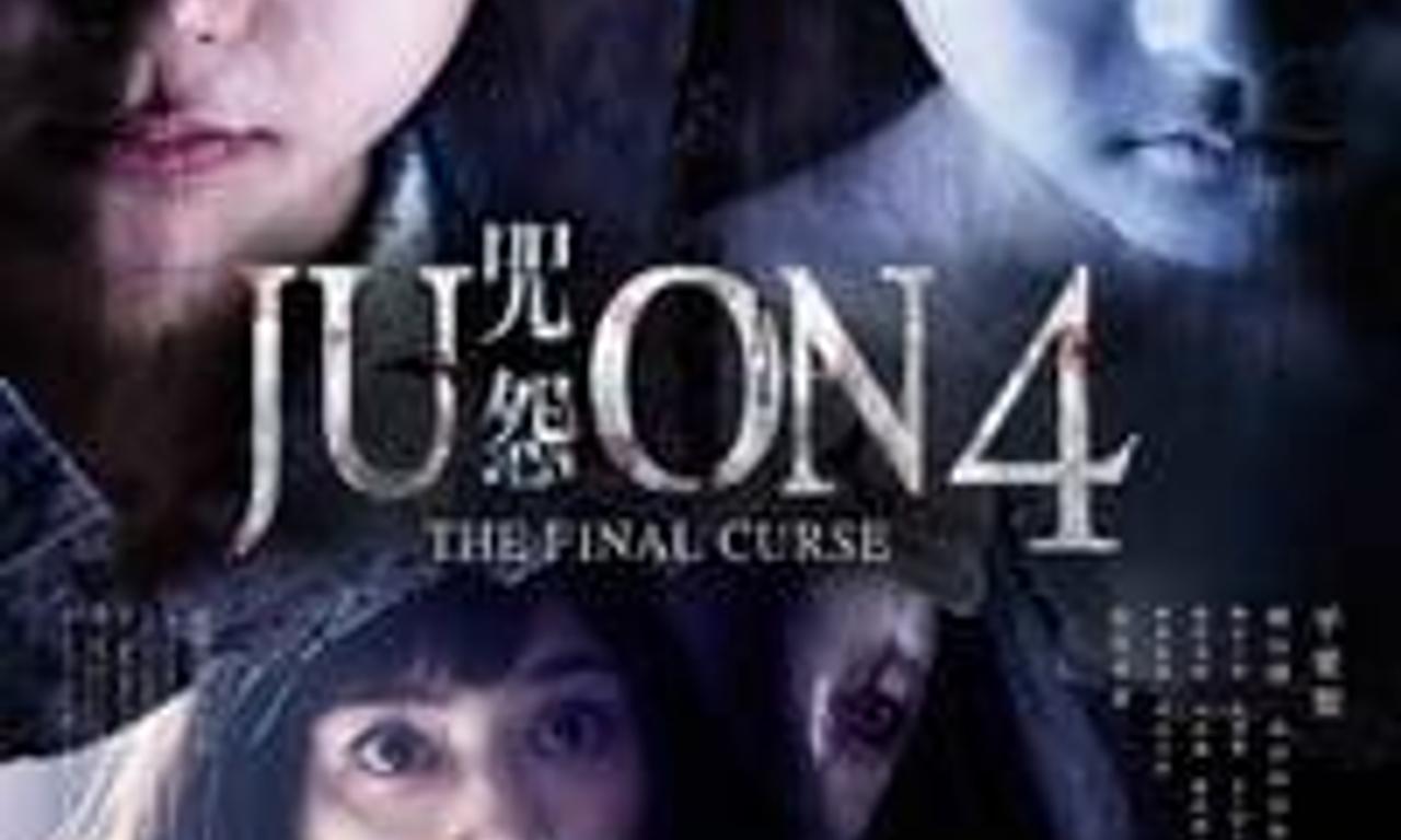 header image for Ju-on: The Final Curse