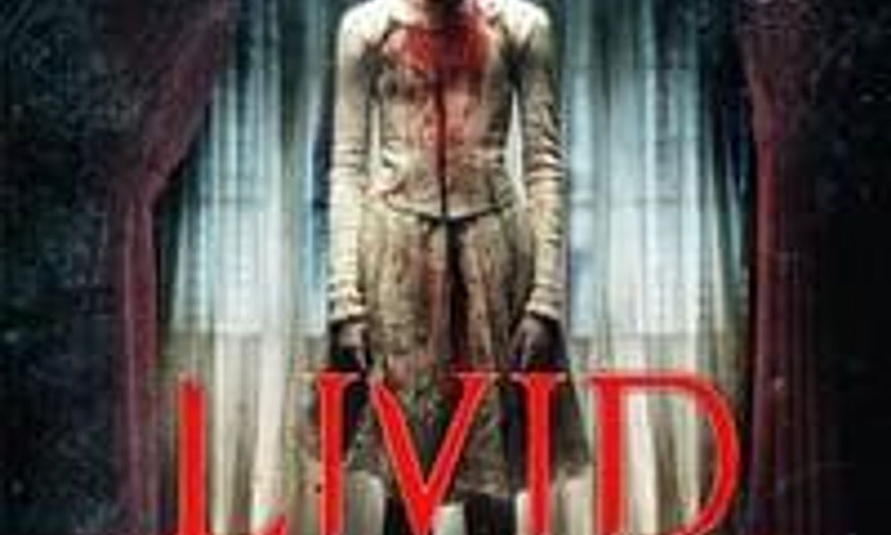 header image for Livid