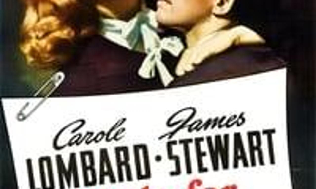 header image for Made for Each Other