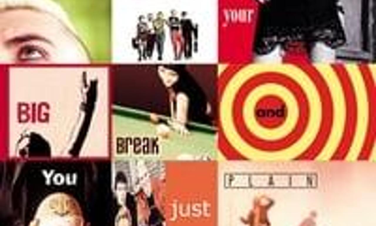 header image for Garage Days