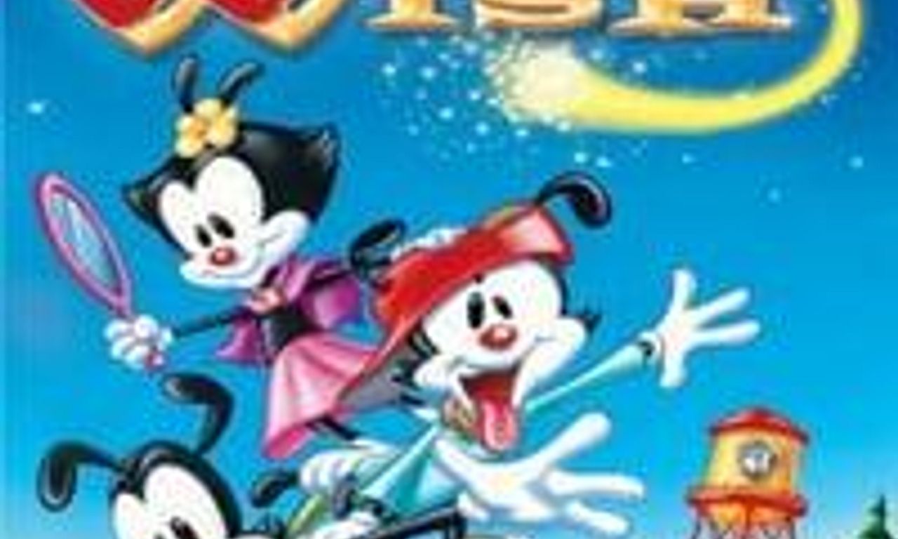header image for Animaniacs: Wakko's Wish