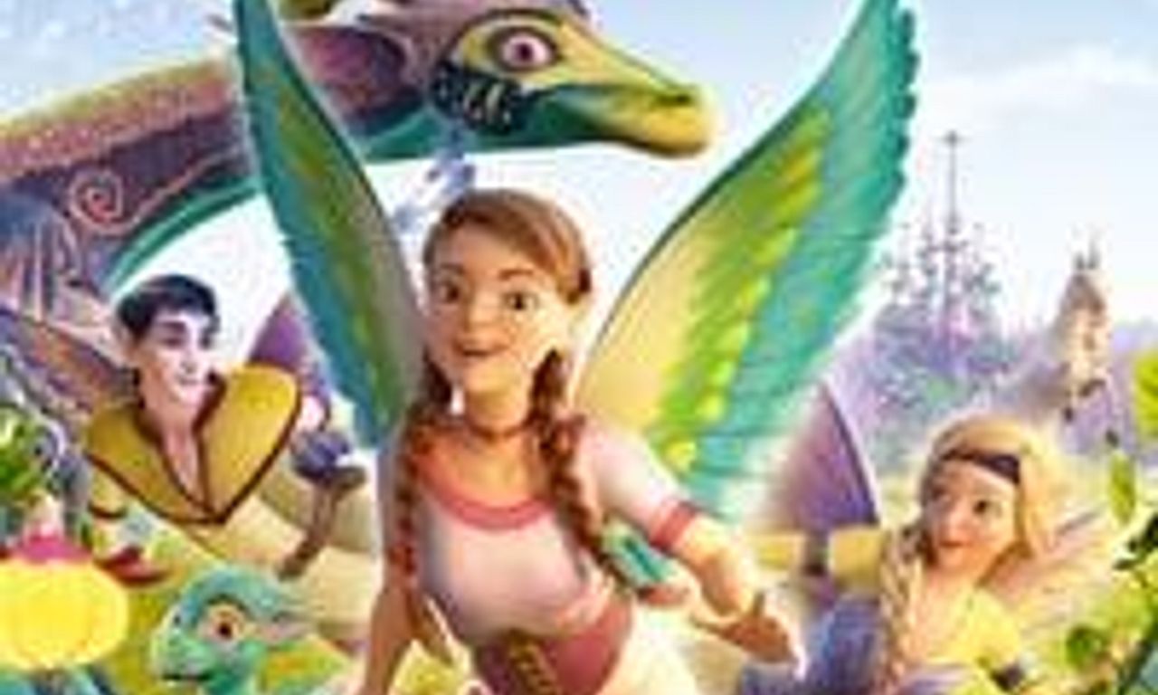 header image for Bayala: A Magical Adventure