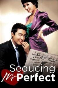 Seducing mr discount perfect kdrama online