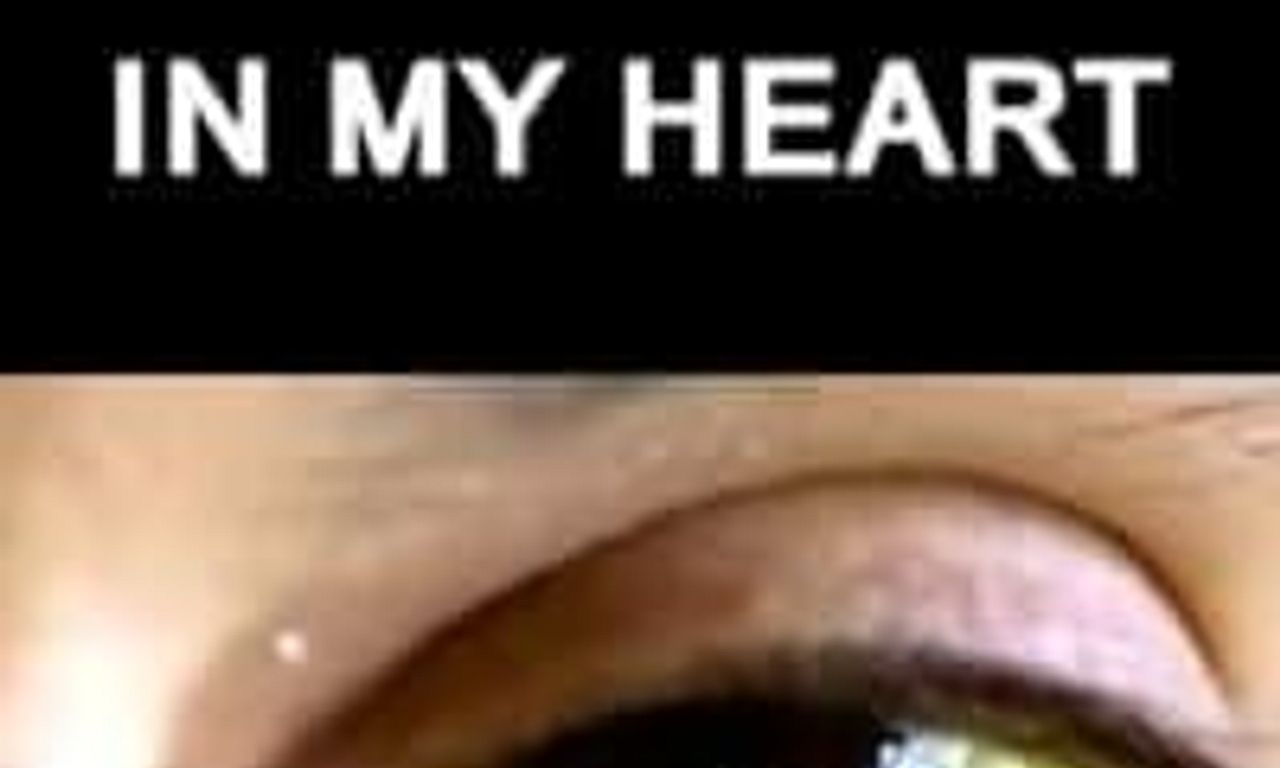 header image for Rain In My Heart