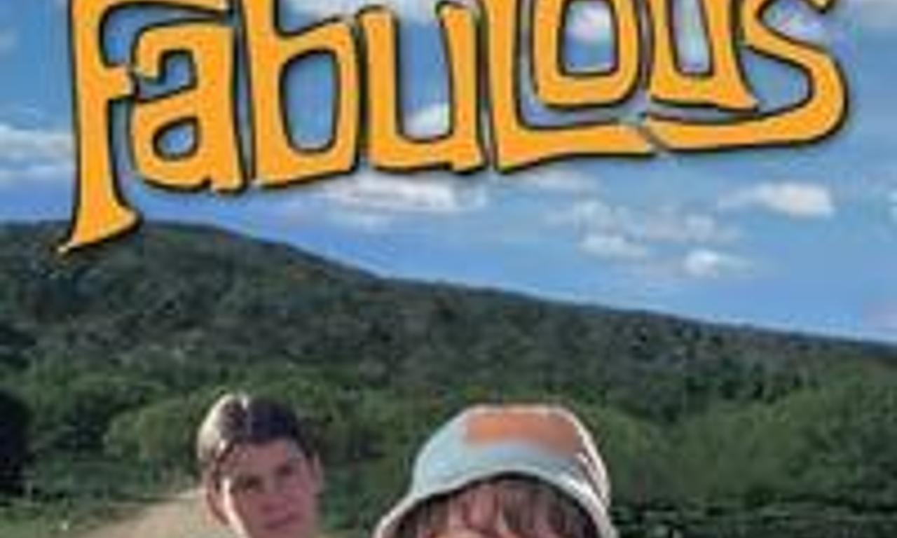 header image for 50 Ways of Saying Fabulous