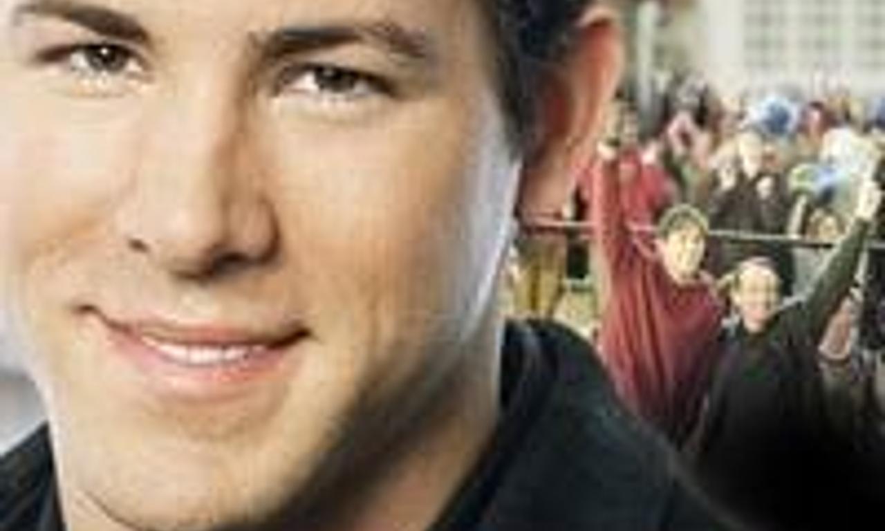 header image for School of Life