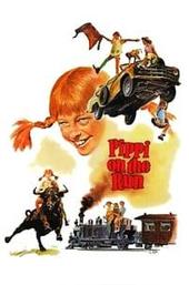 Pippi on the Run