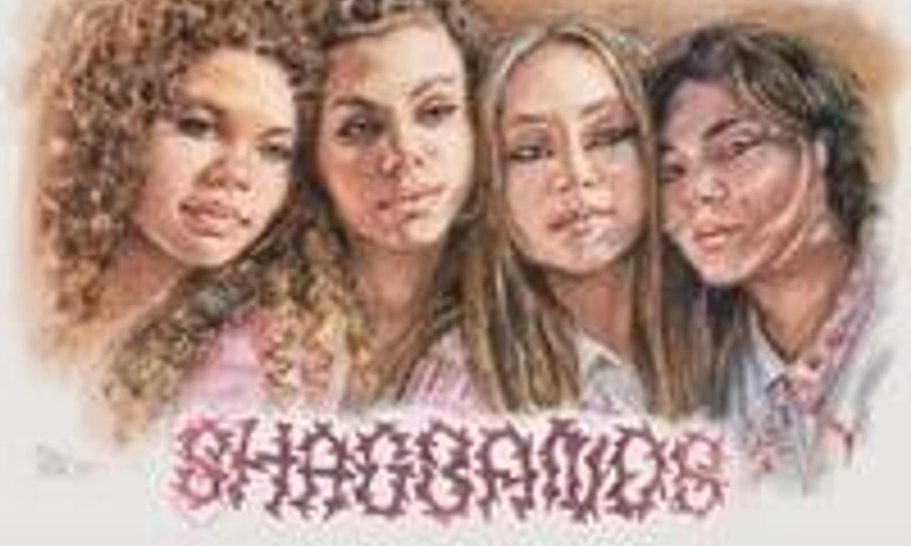 header image for Shagbands