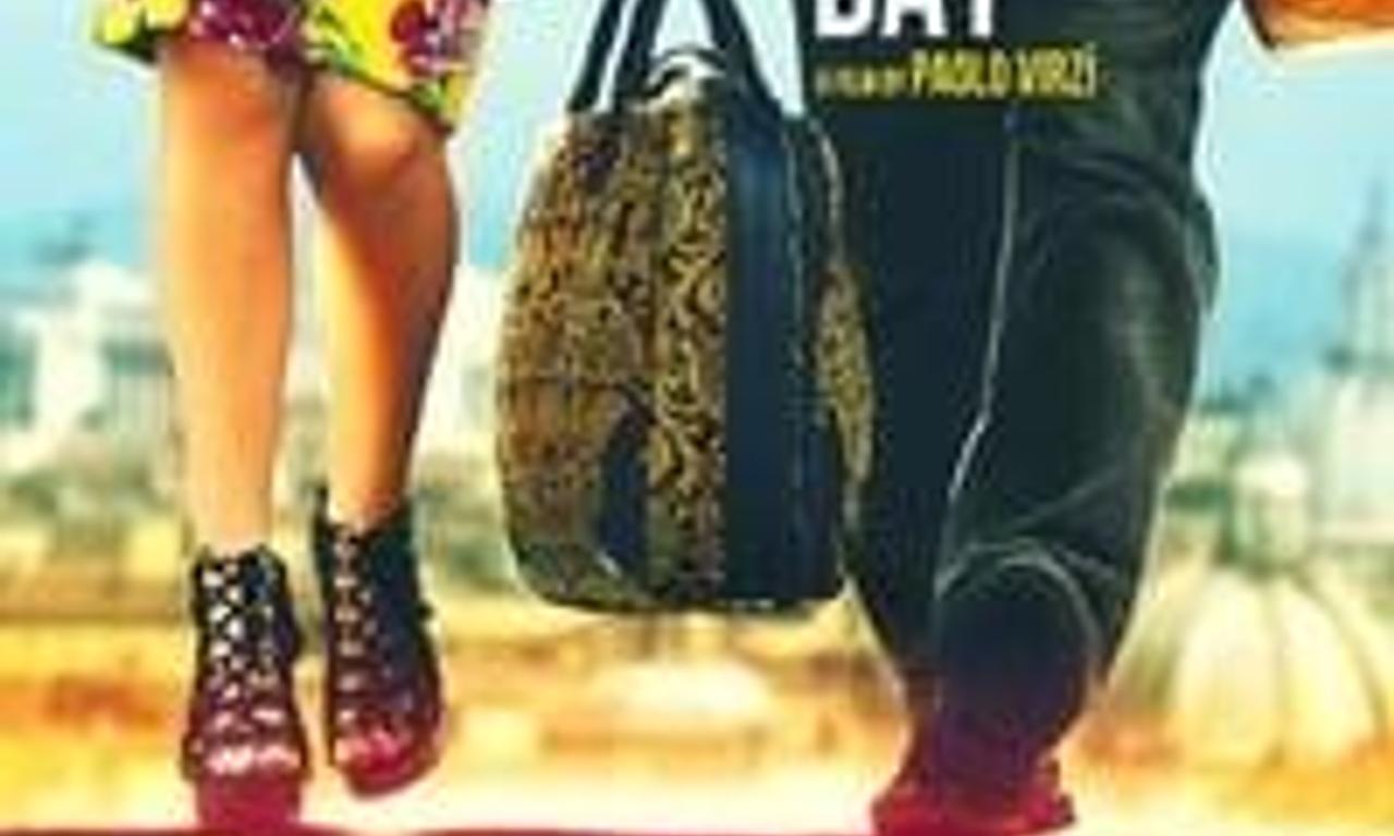 header image for Every Blessed Day