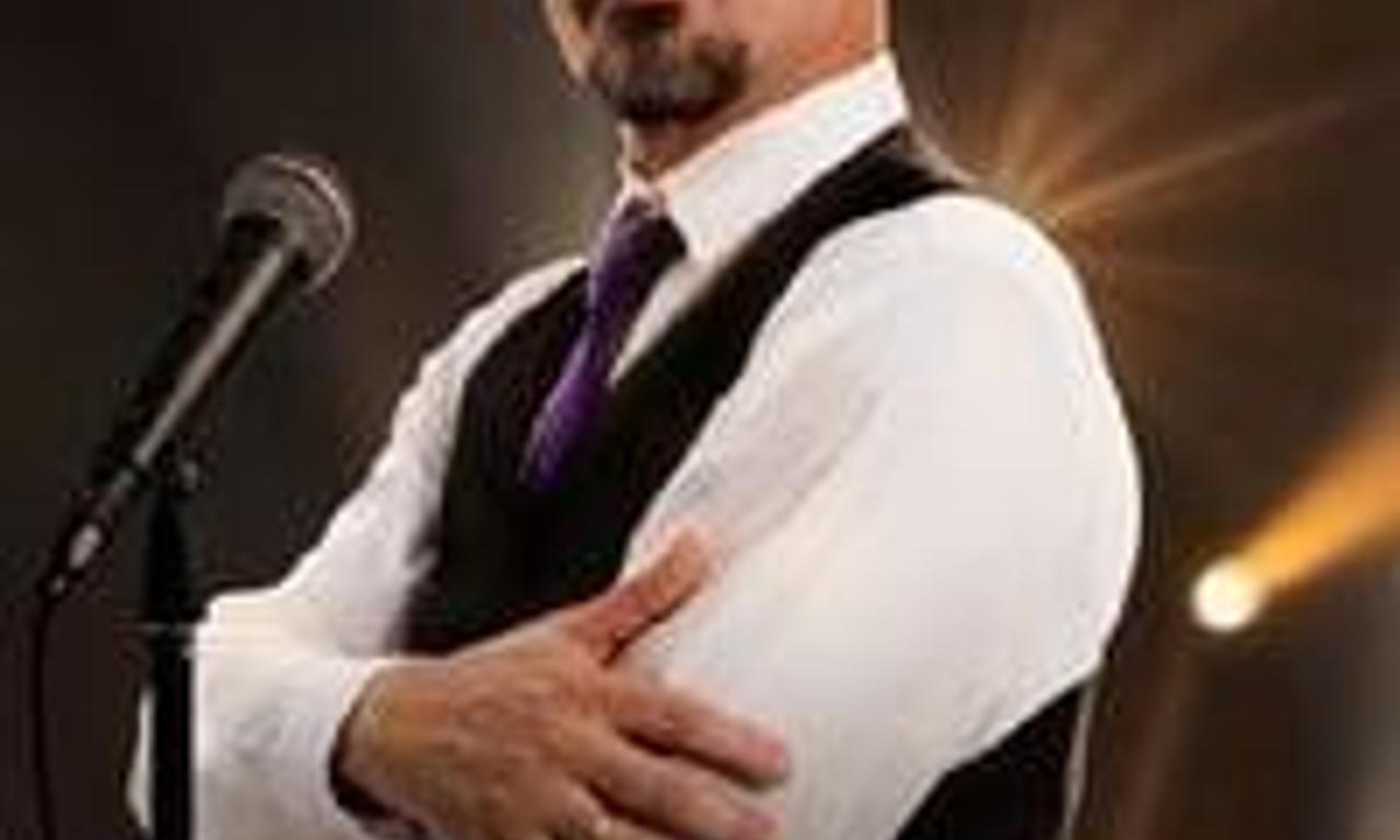 header image for Edmilson Filho: Notas, Comedy about Relationships