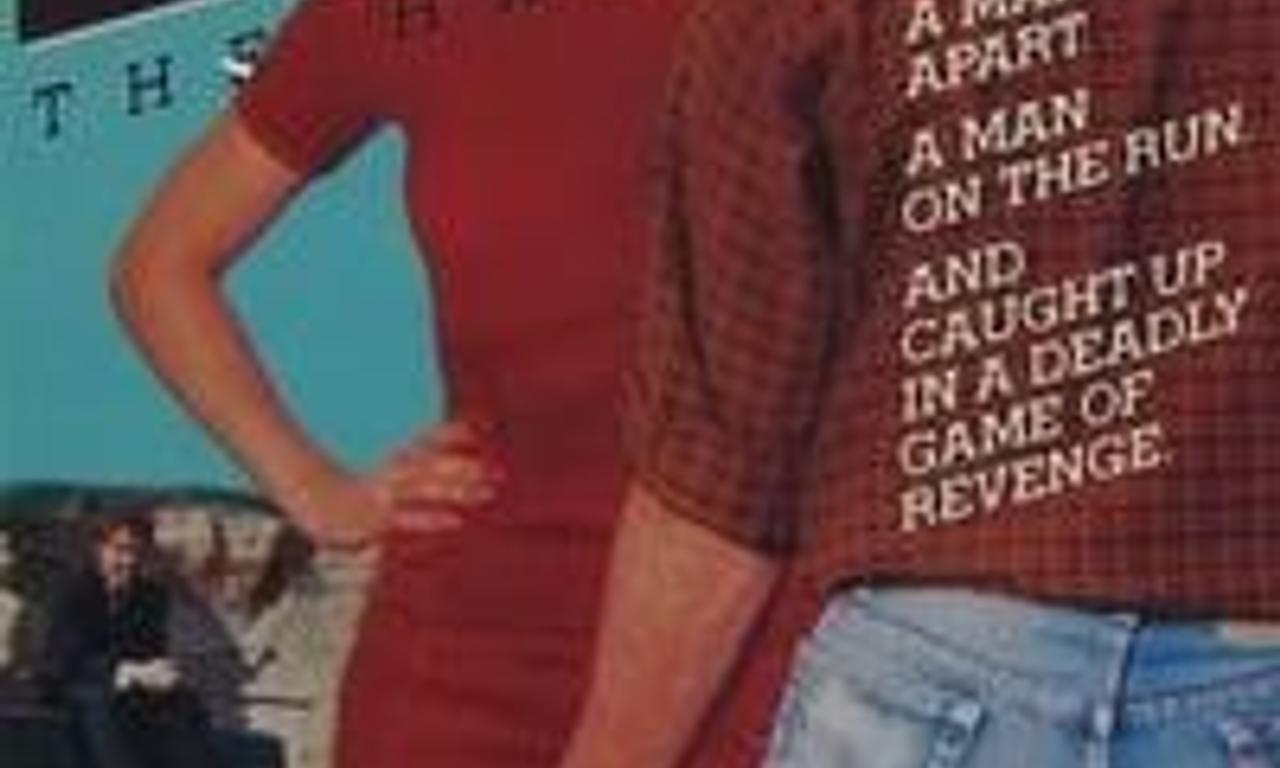 header image for Red the Half Breed