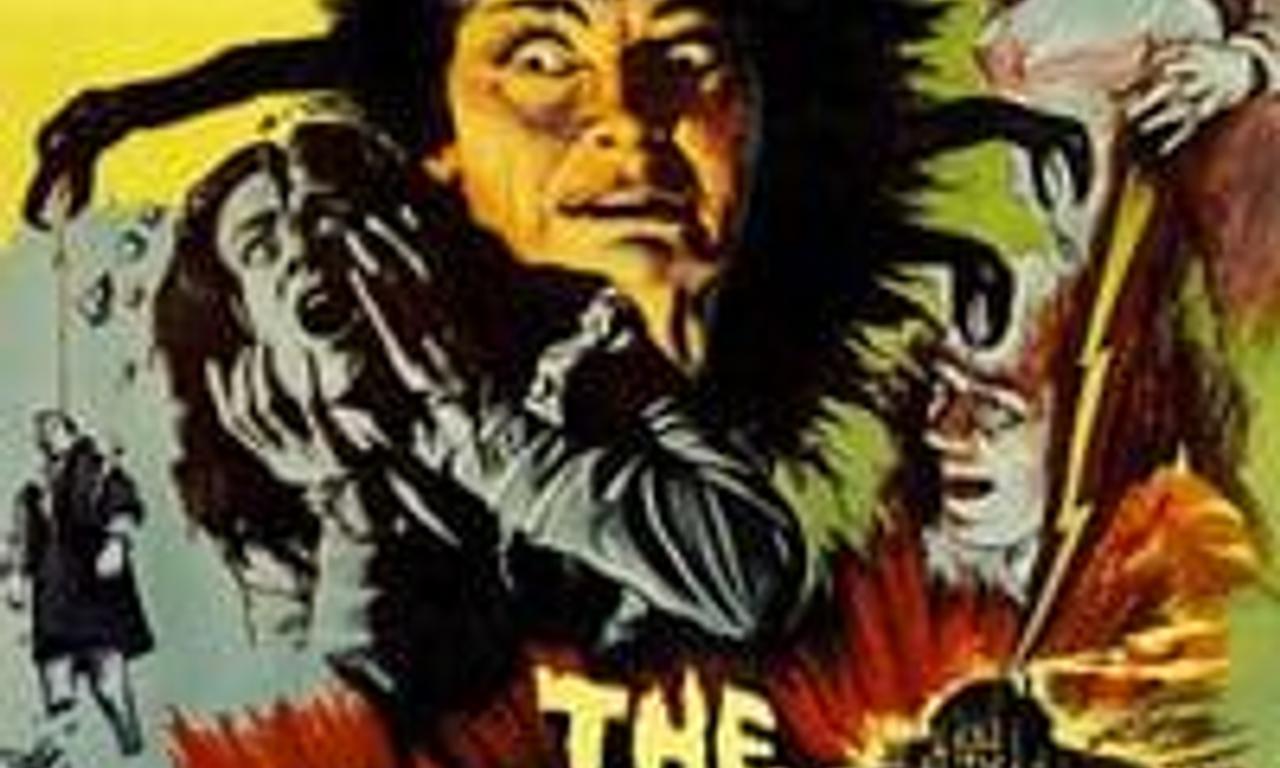 header image for The Gorgon